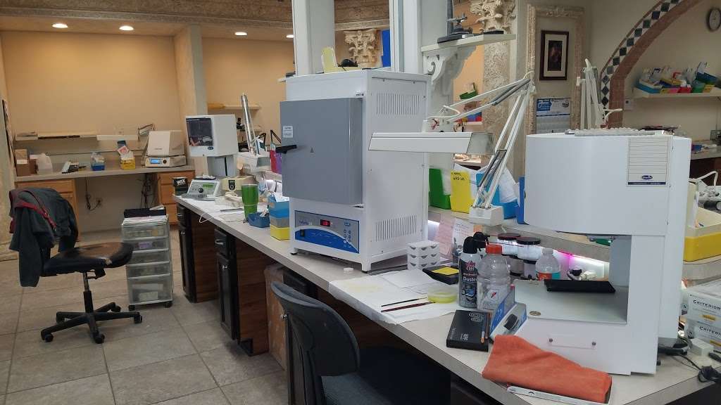 Mid Florida Dental Lab | 5331 SE Maricamp Rd, Ocala, FL 34480, USA | Phone: (352) 622-1691