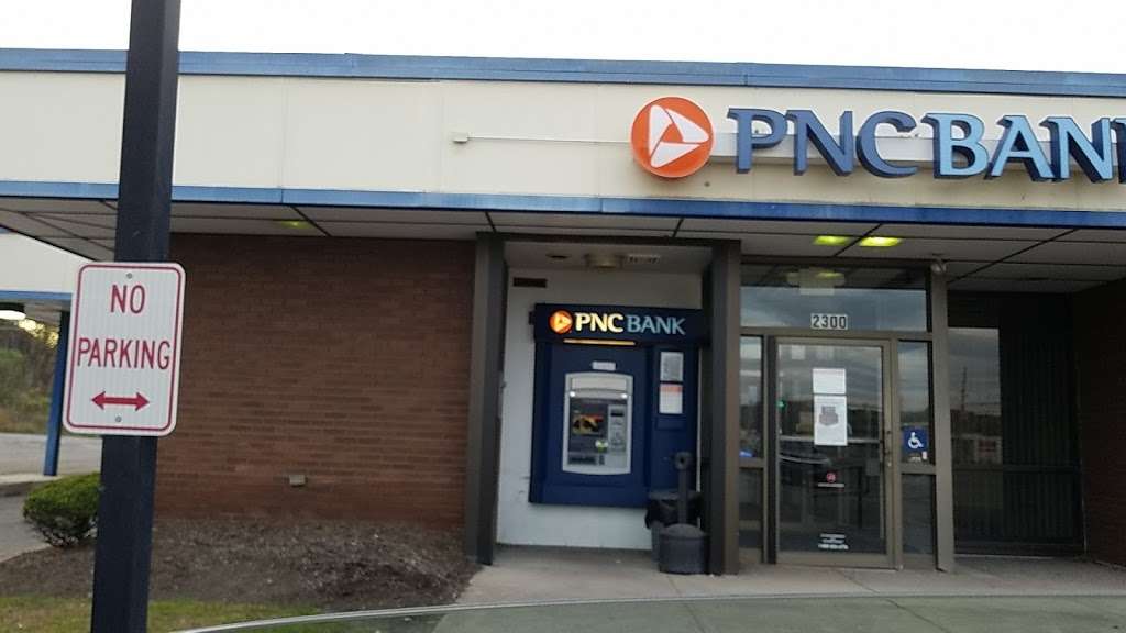 ATM | 2324 Sans Souci Pkwy, Hanover, PA 18706, USA