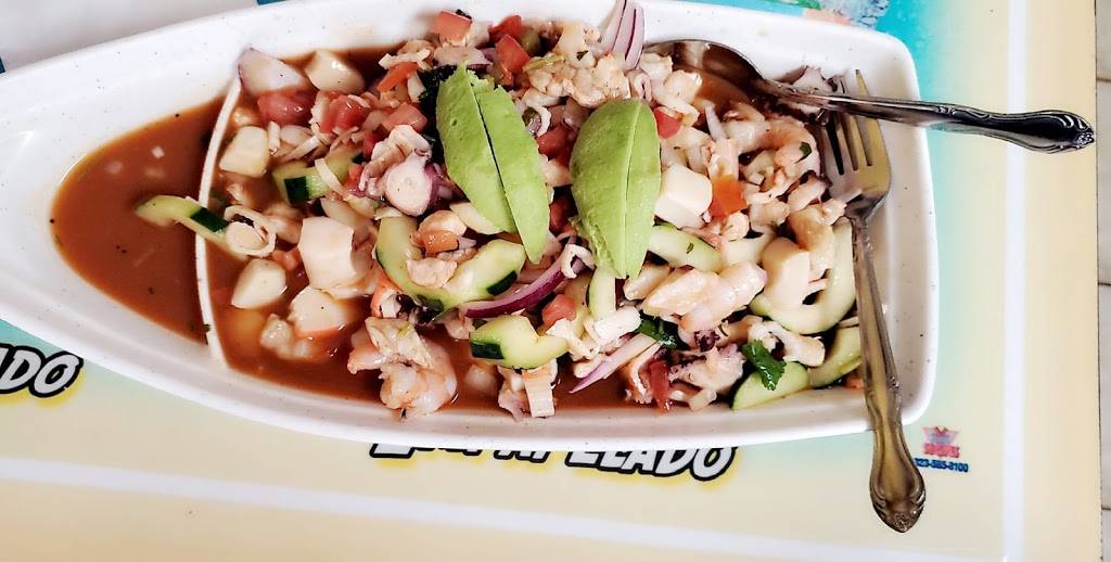 Los Plebes Mariscos | 8405 Rosemead Blvd, Pico Rivera, CA 90660 | Phone: (562) 923-8000