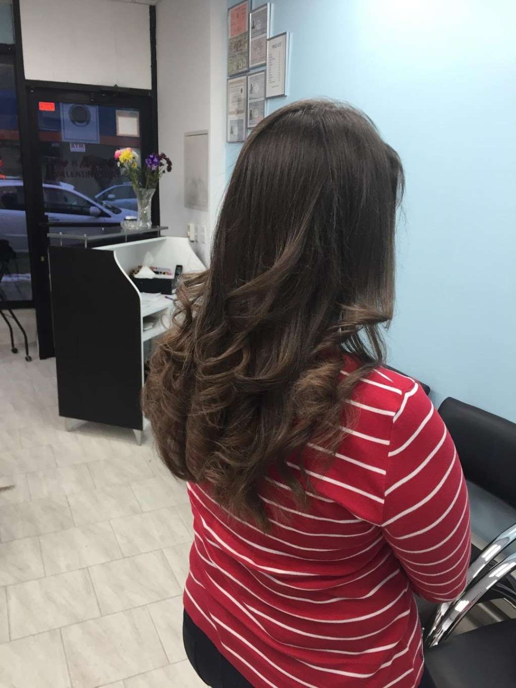 O & A HAIR SALON UNISEX | 6906 Fresh Pond Rd, Ridgewood, NY 11385, USA | Phone: (718) 366-5111