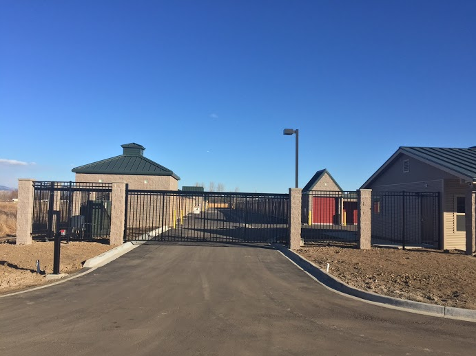 Clover Basin Self-Storage | 3002 Nelson Rd, Longmont, CO 80503, USA | Phone: (720) 487-9346