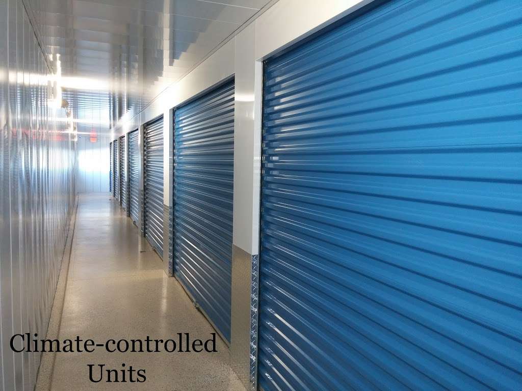 Lighthouse Self Storage | 32113 Lighthouse Rd, Selbyville, DE 19975, USA | Phone: (302) 988-0075