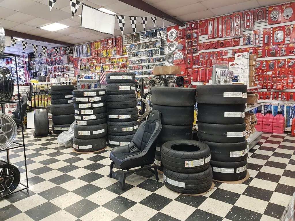 American MotorSports | 4130 N Orange Blossom Trail, Orlando, FL 32804, USA | Phone: (407) 290-1010