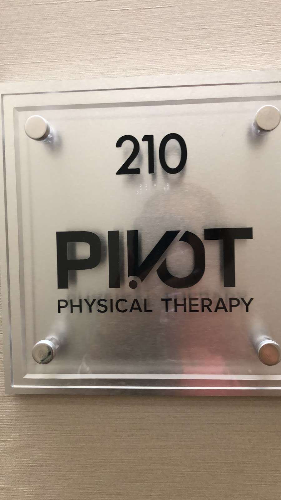 Pivot Physical Therapy | 10995 Owings Mills Blvd #210, Owings Mills, MD 21117 | Phone: (410) 654-2300