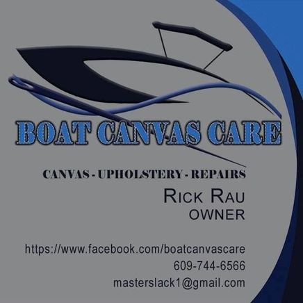 Boat Canvas Care | ​374 Mermaid Dr, Manahawkin, NJ 08050, USA | Phone: (609) 744-6566