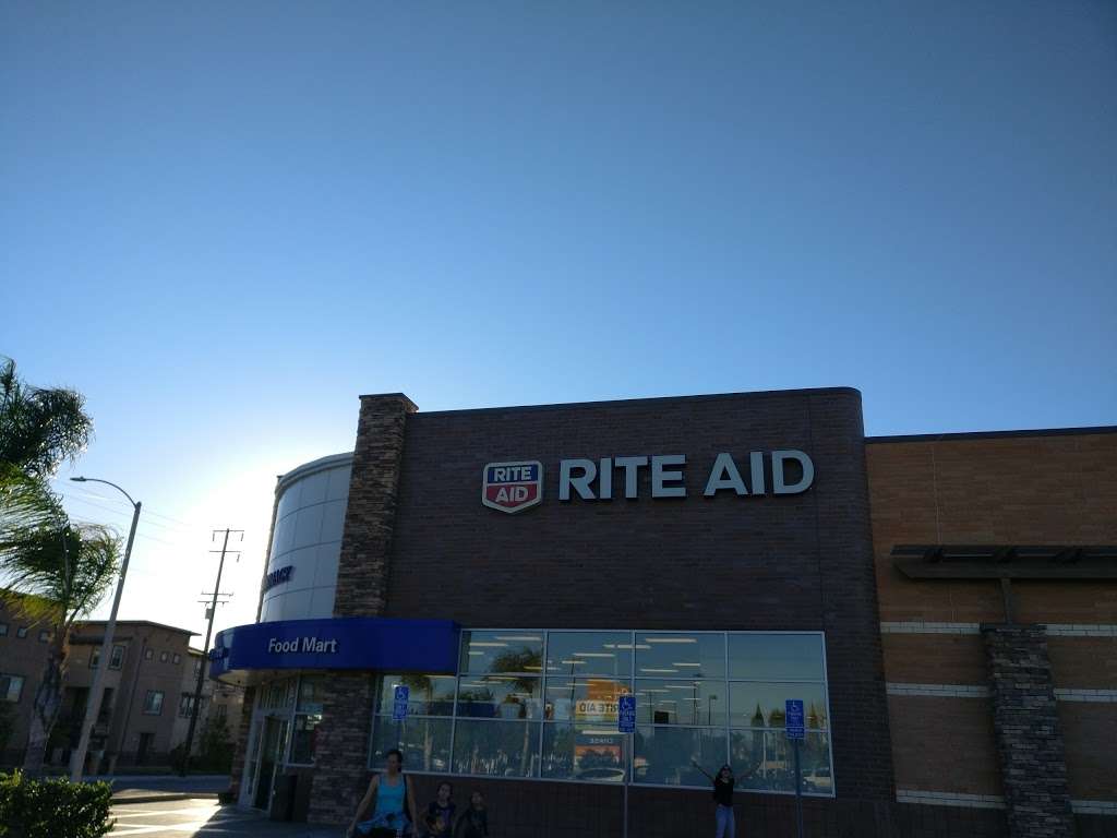 Rite Aid | 1035 W Orangethorpe Ave, Fullerton, CA 92833, USA | Phone: (714) 773-9615