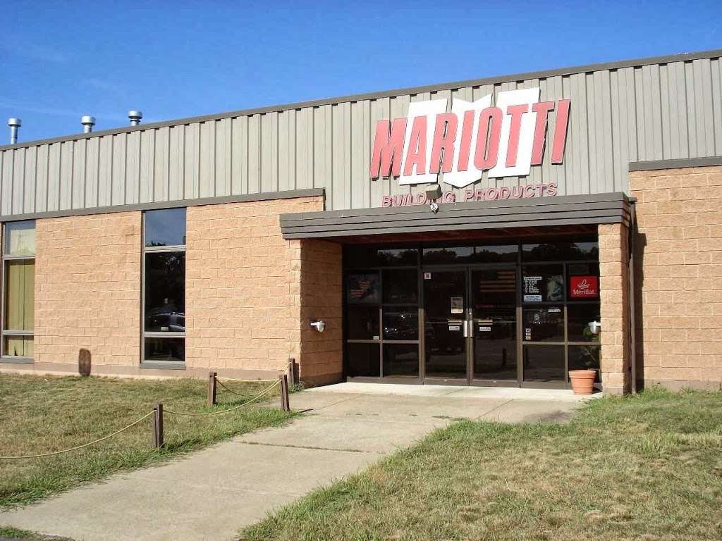 Mariotti Building Products | 1 Louis Industrial Dr, Old Forge, PA 18518, USA | Phone: (570) 457-6774 Mariotti Building Products | 1 Louis Industrial Dr, Old Forge, PA 18518, USA | Phone: (570) 457-6774