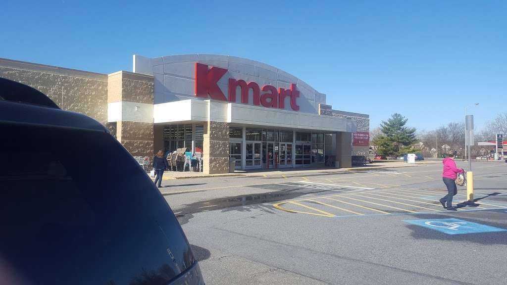 Kmart | 2619, 1127 S State St #9662, Ephrata, PA 17522, USA | Phone: (717) 738-4221