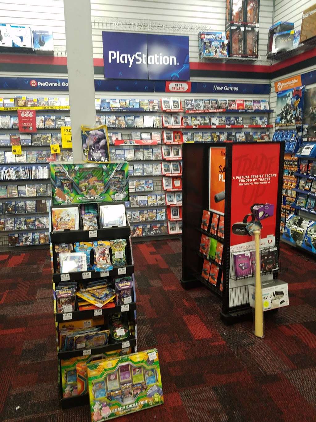 GameStop Prestige | 6302 FM 1960, Humble, TX 77346 | Phone: (281) 812-4763