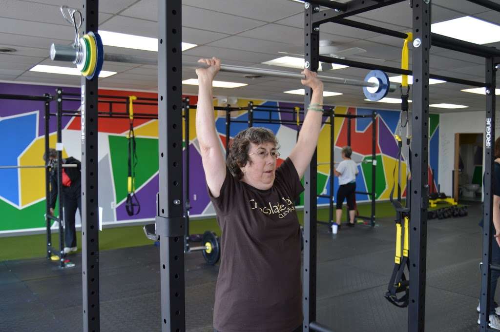 GET STRONG | 37 Lark Industrial Dr unit j, Greenville, RI 02828, USA | Phone: (401) 757-0035