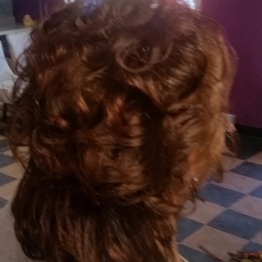 Hidden Glamour Hair Design | 24866 Doe Bridge Ln, Millsboro, DE 19966, USA | Phone: (302) 462-5839