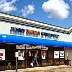 Alliance Emergency Veterinary Clinic & Wellness Center | 540 State Route 10 West, Randolph, NJ 07869 | Phone: (973) 328-2844