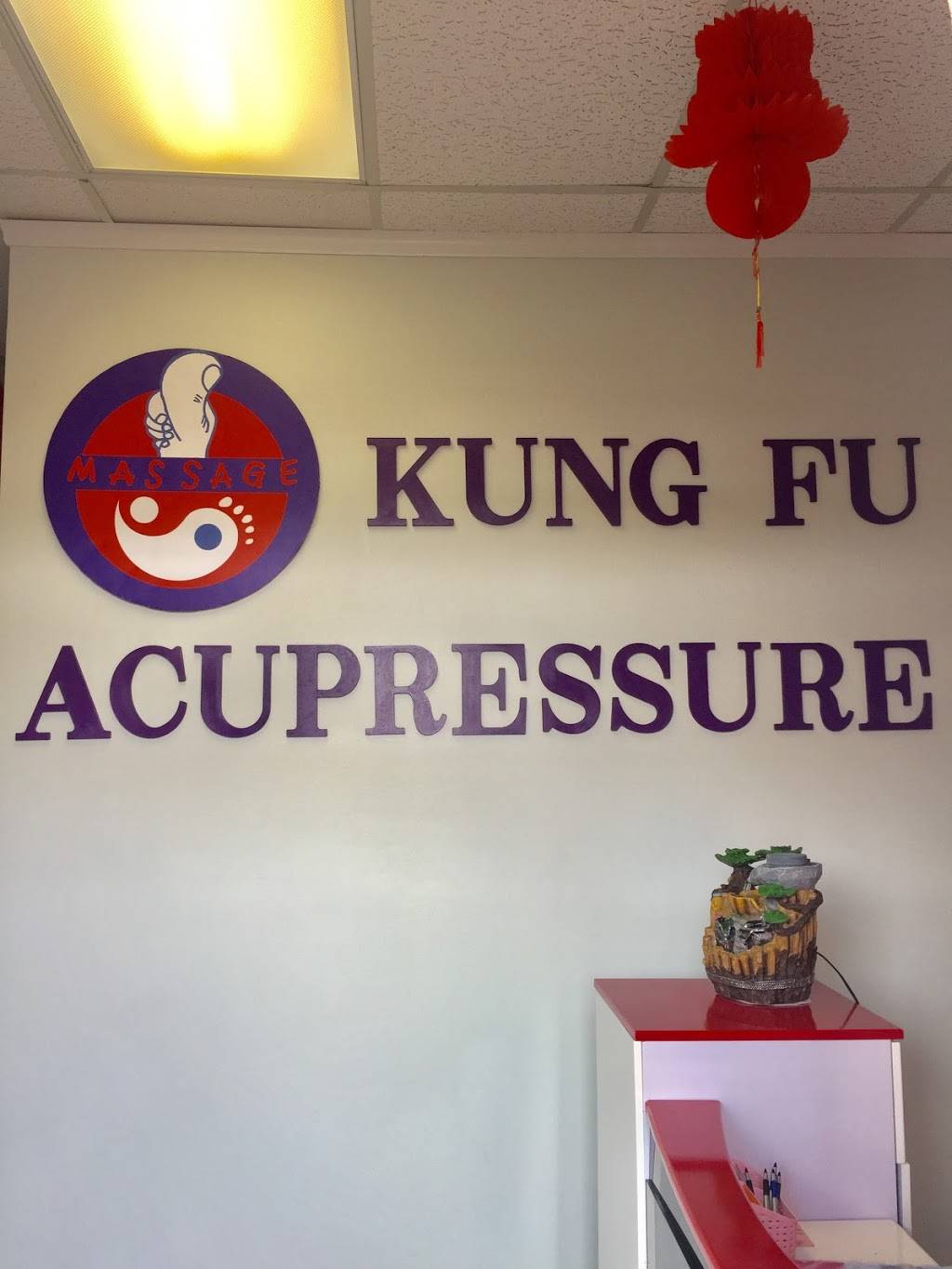 Kung Fu Acupressure | 1911 Laurel Rd, Vestavia Hills, AL 35216, USA | Phone: (205) 218-0733