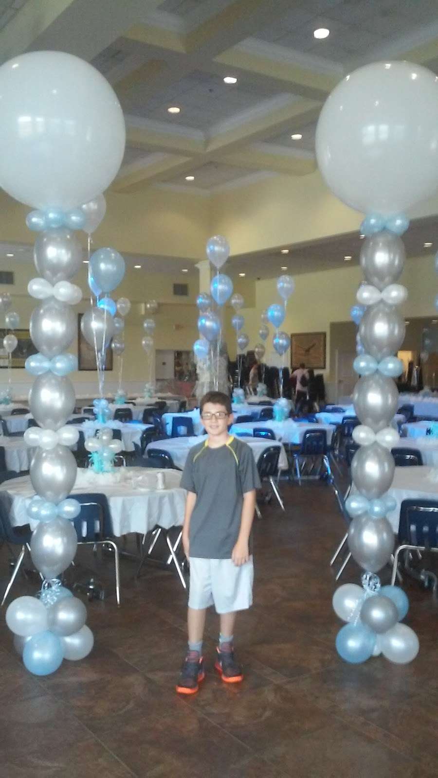 PartyTimeBalloons and Bakery! | 8353 Marsala Way, Boynton Beach, FL 33472 | Phone: (561) 247-1680