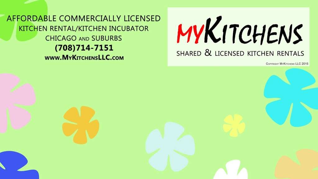 MyKitchens LLC - Shared commercial kitchen, Incubator Kitchen, K | 9416 W Irving Park Rd, Schiller Park, IL 60176 | Phone: (708) 714-7151