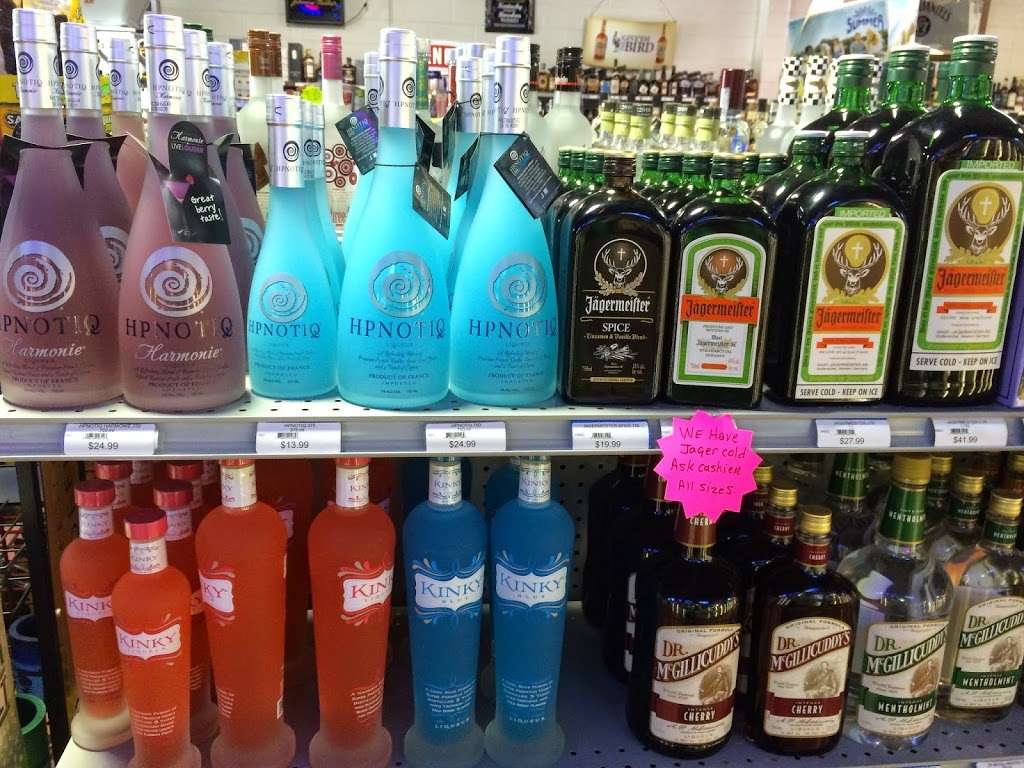 All Star Liquor | 5251 W Bradbury Ave Suit-B, Indianapolis, IN 46241, USA | Phone: (317) 757-2116