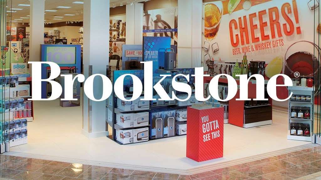 Brookstone | CIVIC PLAZA C3, 7800 Col. H. Weir Cook Memorial Dr, Indianapolis, IN 46241, USA | Phone: (317) 381-0009