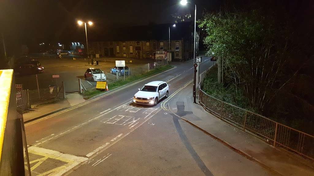 Sawbridgeworth Railway Station (Stop A) | Sawbridgeworth CM21 9LD, UK