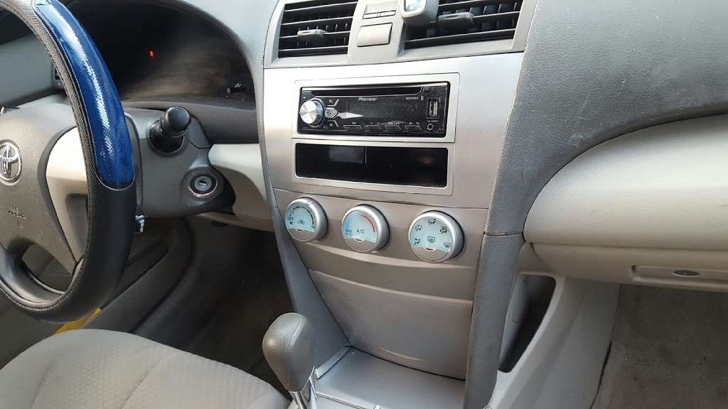 Moon Car Stereo | 6701 Harwin Dr Ste 220, Houston, TX 77036 | Phone: (713) 783-8021