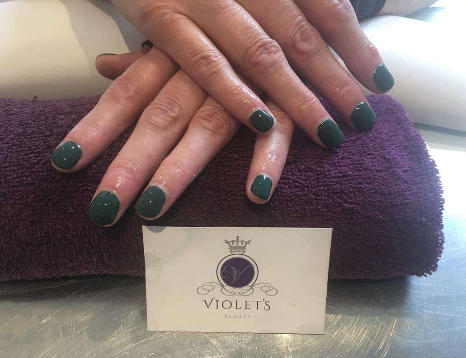 Violets Beauty Brentwood | Great Warley St, Great Warley, Brentwood CM13 3JP, UK | Phone: 01277 225411