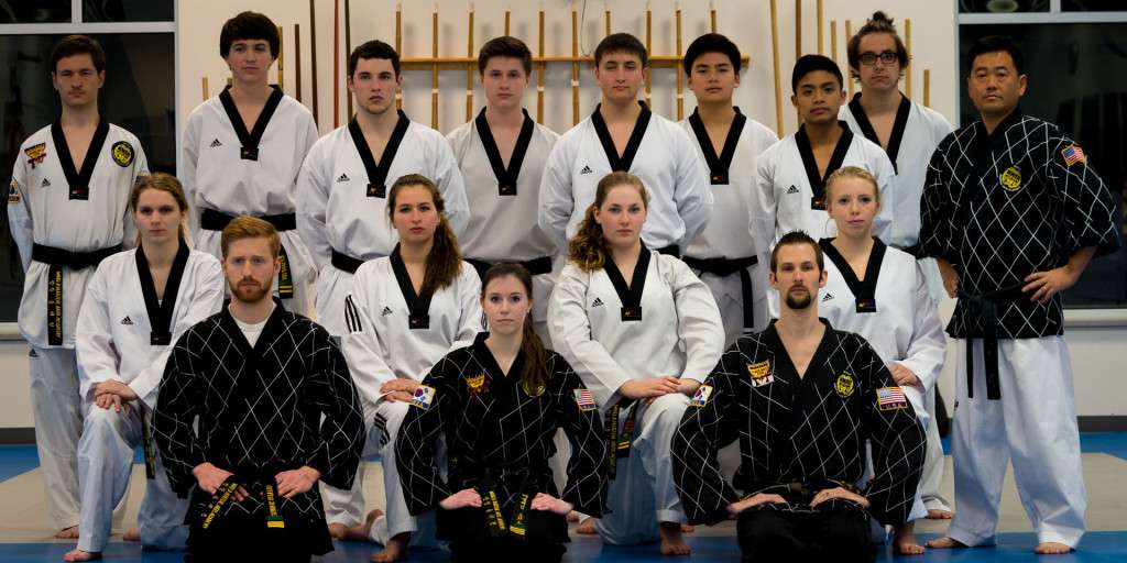 World Martial Arts Academy | 14200 W National Ave, New Berlin, WI 53151, USA | Phone: (262) 784-5425