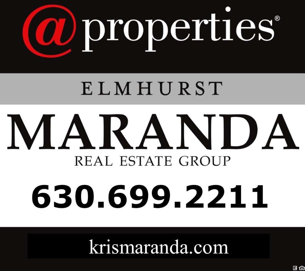 Maranda Real Estate Group | 130 W Park Ave, Elmhurst, IL 60126, USA | Phone: (630) 699-2211