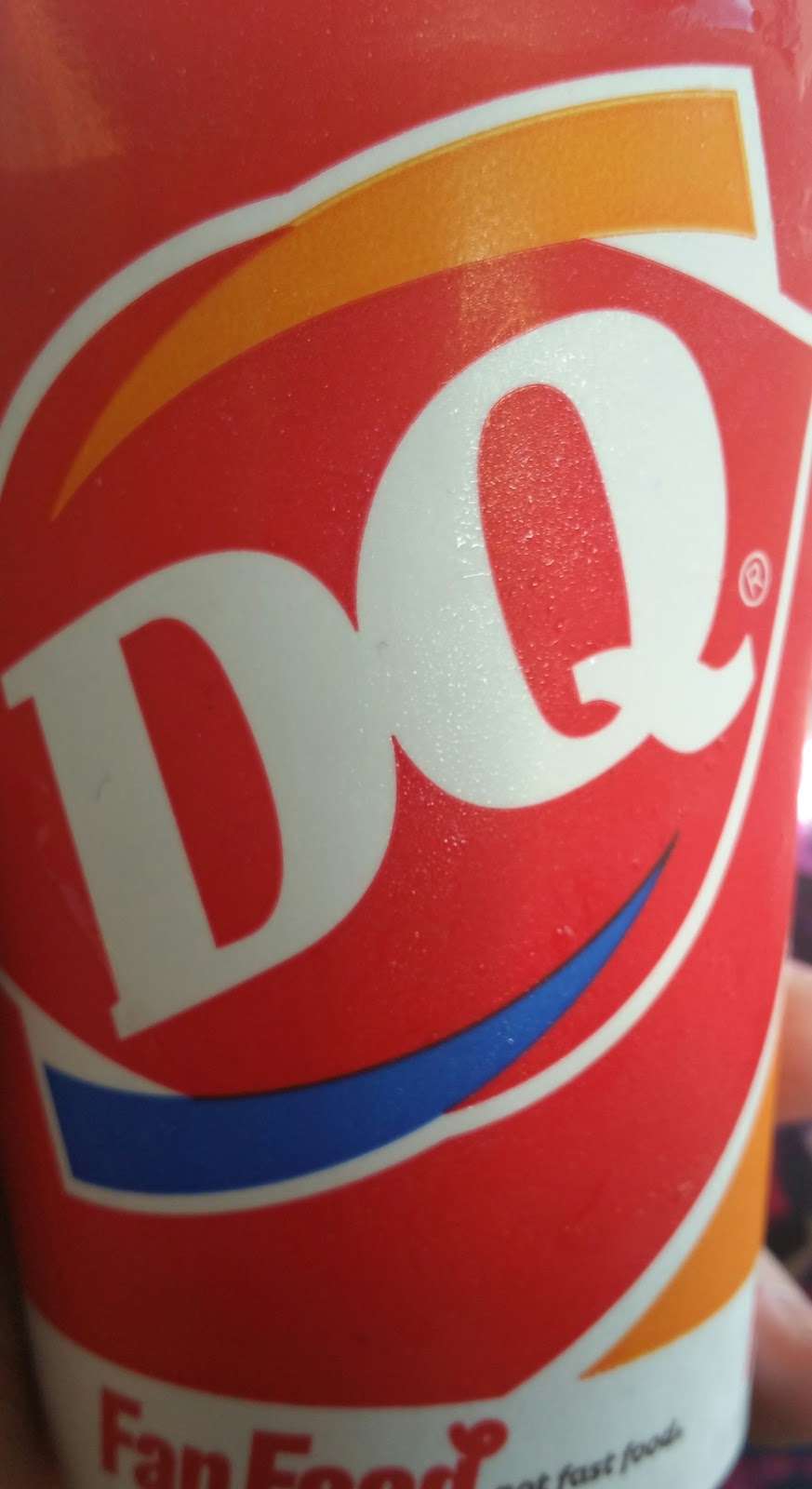Dairy Queen | 412 S 10th St, Atchison, KS 66002, USA | Phone: (913) 367-2878