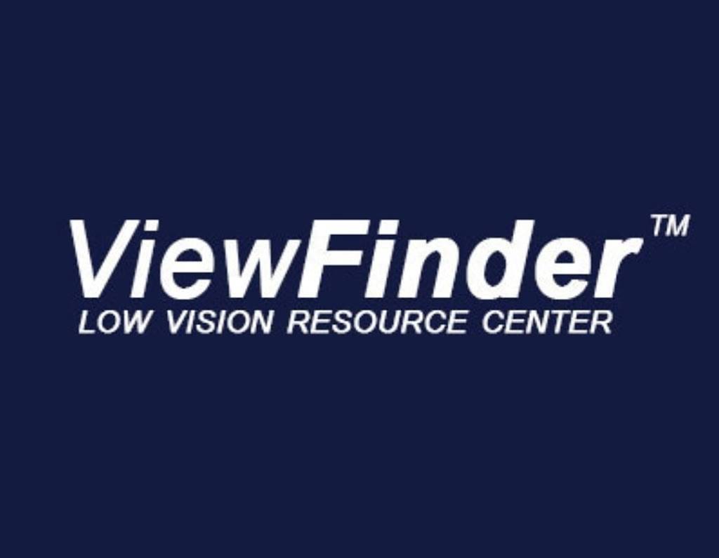 ViewFinder Low Vision Resource Center | 1830 S Alma School Rd #131, Mesa, AZ 85210 | Phone: (480) 924-8755