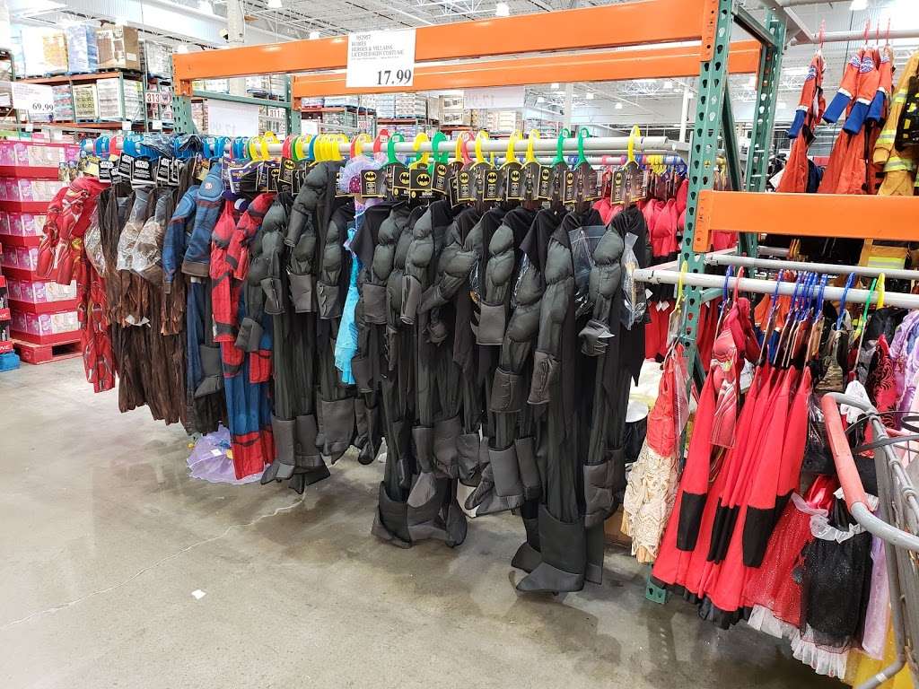 Costco Wholesale | 50 Overlook Blvd, Nanuet, NY 10954, USA | Phone: (845) 425-1469