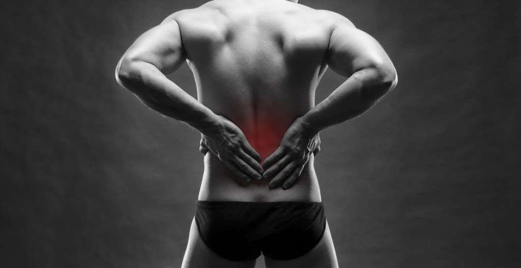 Allied Pain & Spine Institute | 1604 Blossom Hill Rd #10, San Jose, CA 95124, USA | Phone: (408) 528-8833