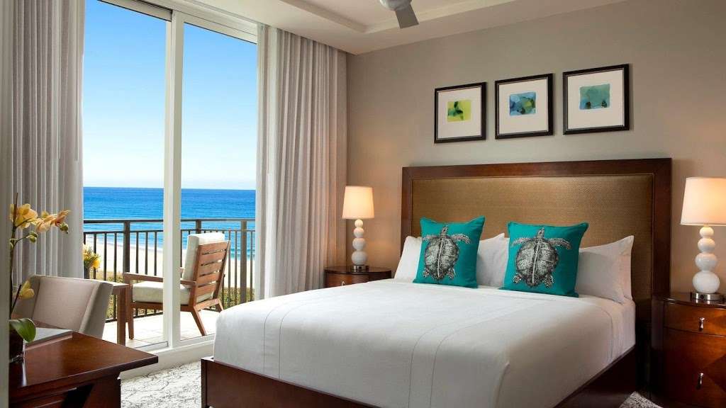 Palm Beach Marriott Singer Island Beach Resort & Spa | 3800 N Ocean Dr, Riviera Beach, FL 33404, USA | Phone: (561) 340-1700