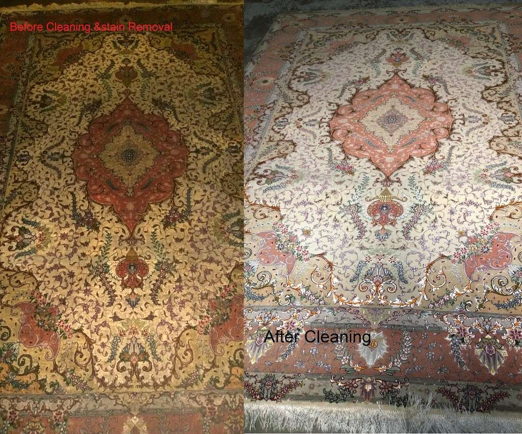 Oriental & Persian Rug Cleaning Repair Darmany | 2890 Eucalyptus Ave, Long Beach, CA 90806, USA | Phone: (949) 945-4124