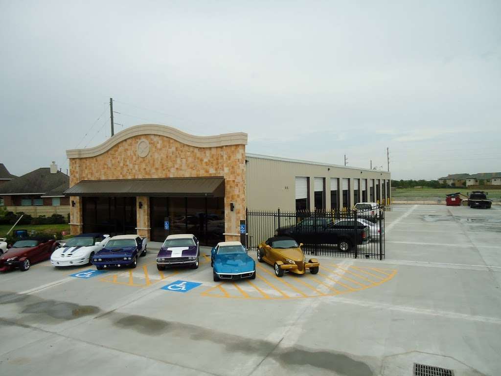 Good One Automotive | 20375 Farm to Market 1093, Richmond, TX 77407, USA | Phone: (281) 239-8866