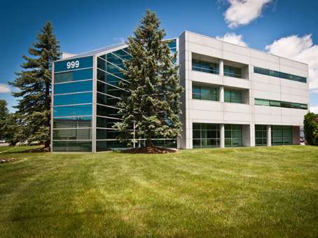 Regus - New Jersey, Totowa - Riverview Drive | 999 Riverview Drive, 2nd Floor, Totowa, NJ 07512 | Phone: (973) 406-5100