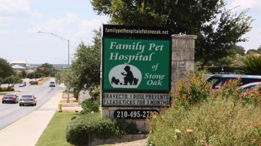 Family Pet Hospital of Stone Oak | 19355 Stone Oak Pkwy, San Antonio, TX 78258, USA | Phone: (210) 495-2722