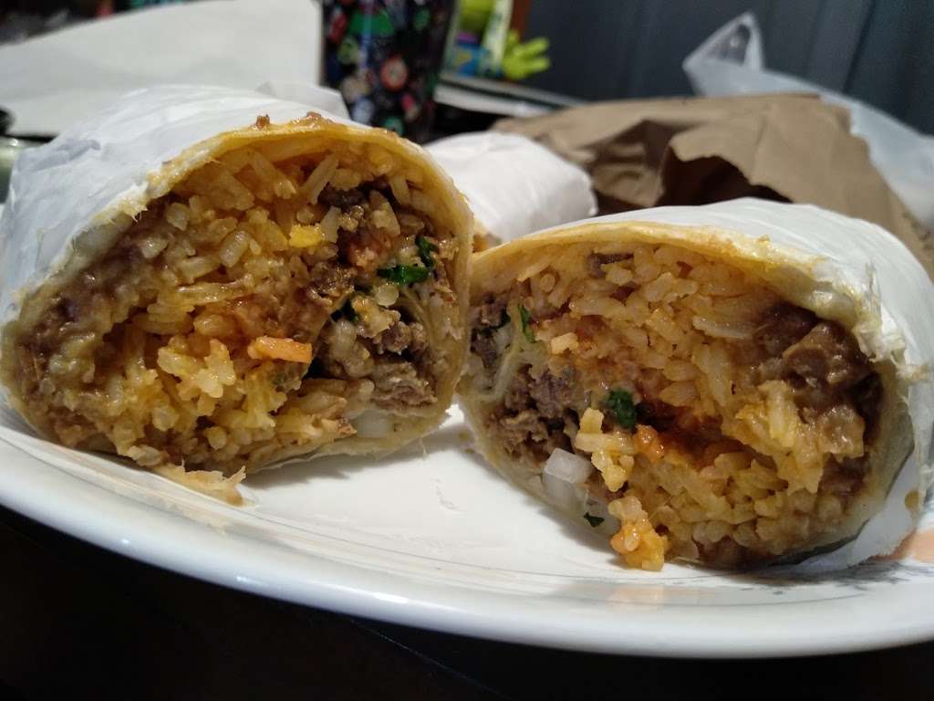 Davids Burrito | 8220022061, Hacienda Heights, CA 91745, USA