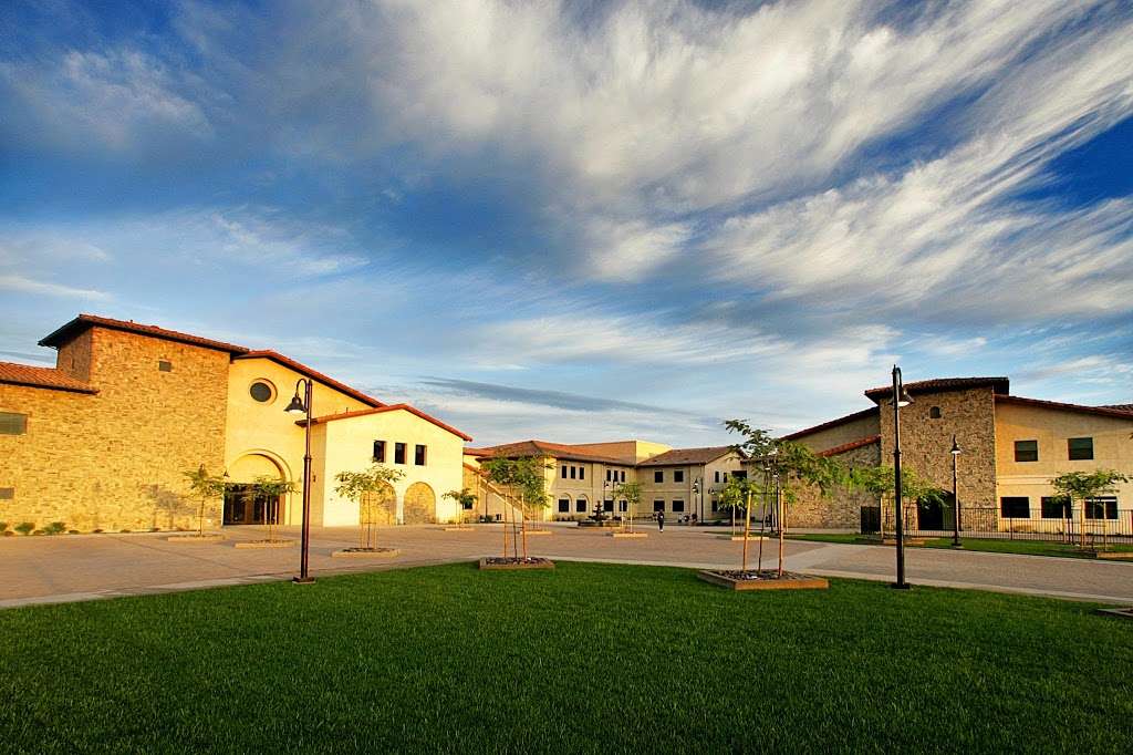 Maranatha Christian Schools | 9050 Maranatha Dr, San Diego, CA 92127, USA | Phone: (858) 759-9737