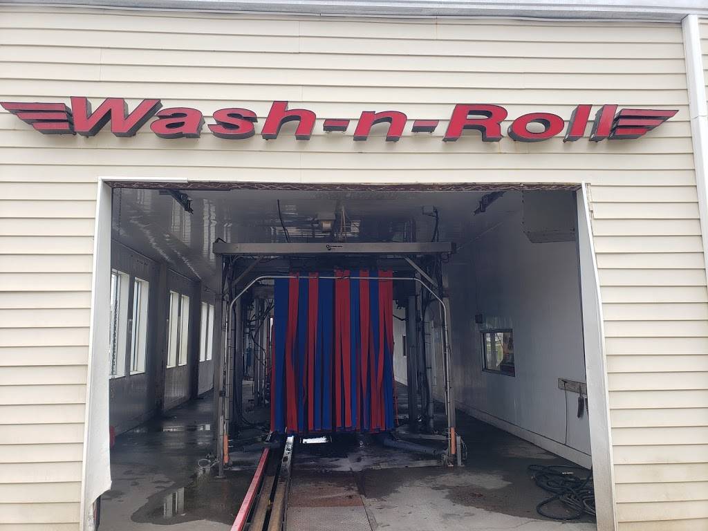 Wash n Roll Car Wash | 2501 Turner Rd, Richmond, VA 23224, USA | Phone: (804) 745-3630