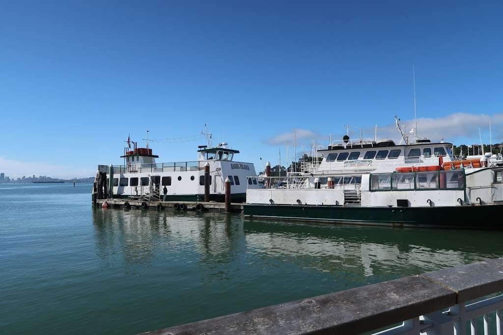 Angel Island | Belvedere Tiburon, CA 94920