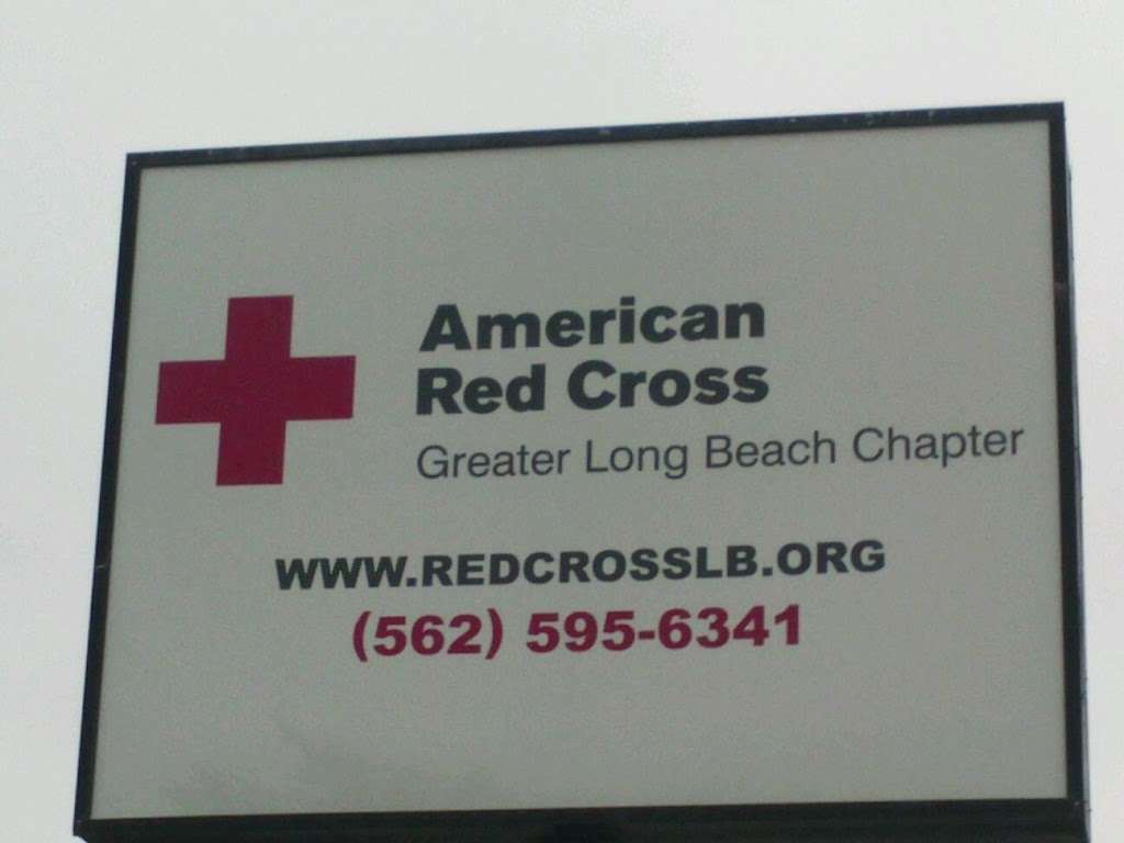 American Red Cross Blood Donation Center | 3150 E 29th St, Long Beach, CA 90806, USA | Phone: (800) 733-2767