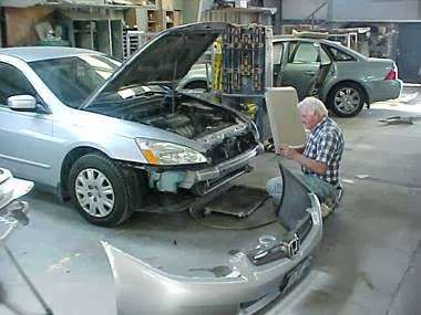 Tikals Auto Repair | 153 Sheridan Blvd, Inwood, NY 11096, USA | Phone: (516) 371-9582