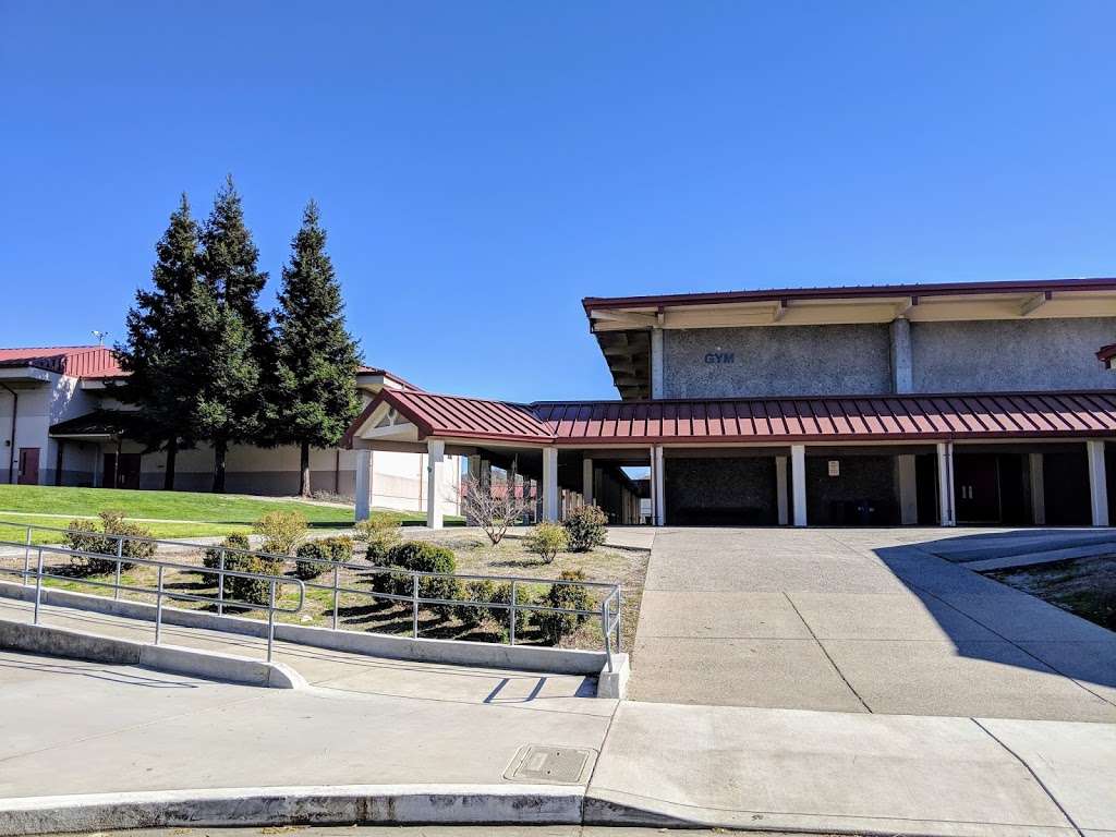 Monte Vista High School | 3131 Stone Valley Rd, Danville, CA 94526, USA | Phone: (925) 552-5530