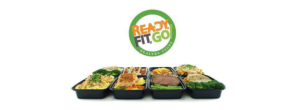 Ready Fit Go Healthy Foods | 1025 Pacific Coast Hwy, Hermosa Beach, CA 90254 | Phone: (310) 318-3188