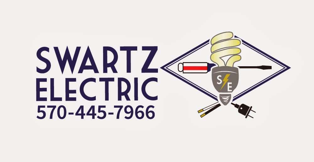 Swartz Electric | 12 Victoria Cir, Jefferson Township, PA 18436, USA | Phone: (570) 445-7966