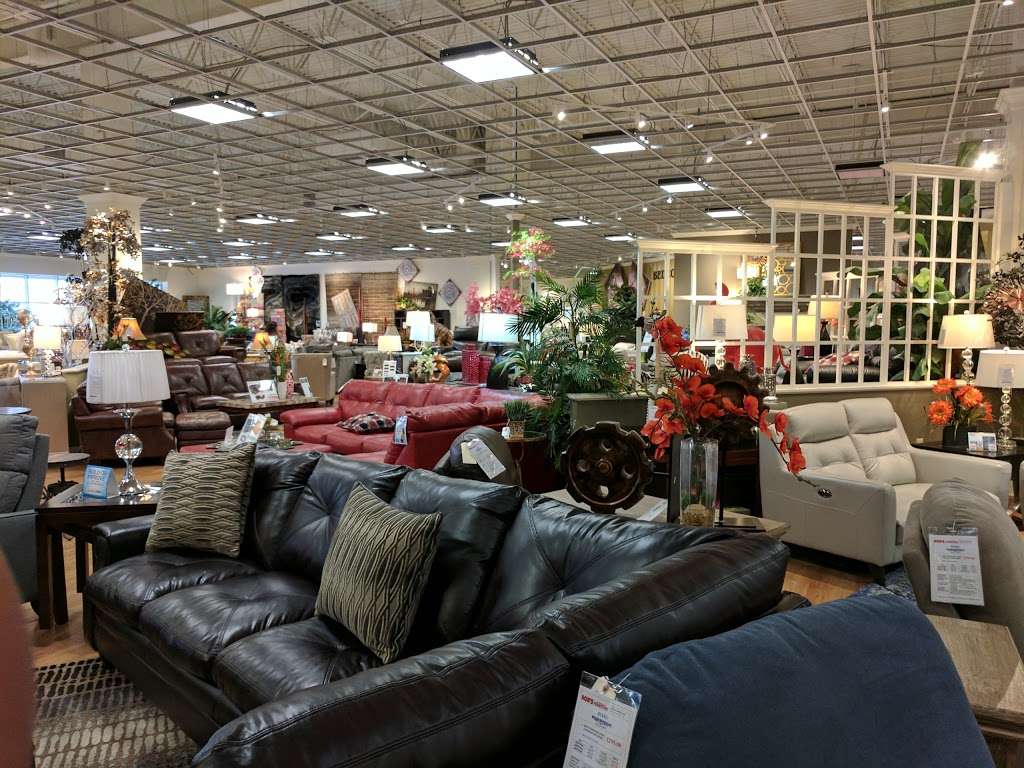 Bob’s Discount Furniture and Mattress Store | 221 Hartford Ave, Bellingham, MA 02019 | Phone: (774) 328-3333