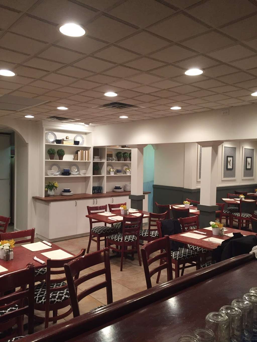 Starlite Italian Restaurant & Bar | 993 Pleasant Valley Way, West Orange, NJ 07052 | Phone: (973) 736-9440