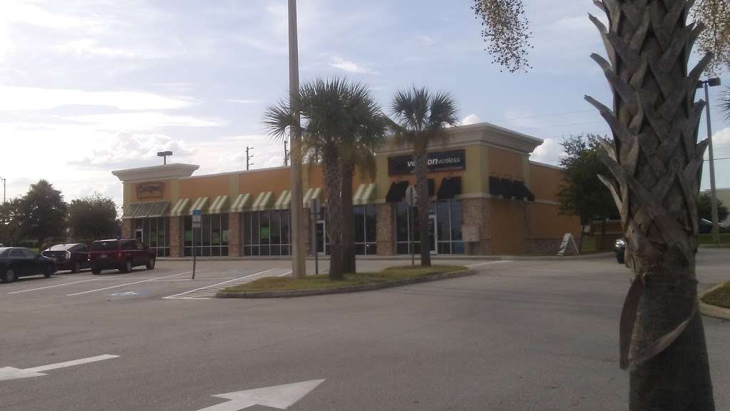 St. Charles Plaza | 39857-39899 US-27, Davenport, FL 33837, USA