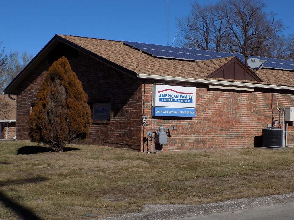 American Family Insurance - Jeff Williams Agency Inc. | 6505 N Prospect Ave #100, Kansas City, MO 64119, USA | Phone: (816) 459-7779