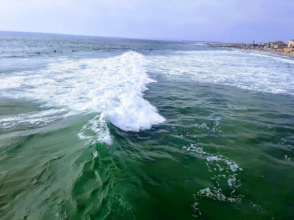 Sound of Beach | 10 Evergreen Ave # C, Imperial Beach, CA 91932, USA | Phone: (619) 424-7060