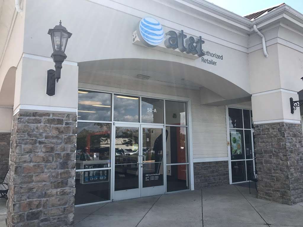 AT&T Store | 50 Riverton Commons Plaza Suite 10C, Front Royal, VA 22630, USA | Phone: (540) 631-3263